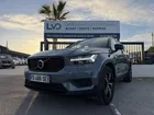 VOLVO XC40 D4 AWD 190 CV BVA Geartronic 2020 90 000 KM FEUX LED / CARPLAY / JANTES ALU