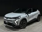 RENAULT CAPTUR 1.3 TCe Esprit Alpine- 160CV - BV EDC - GARANTIE 12 Mois - Volant Chauffant