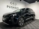 PEUGEOT 3008 phase II 2.0 GT 177 Cv