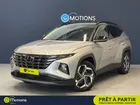 Hyundai Tucson 1.6 T-GDi 265ch PHEV Creative BVA6 HTRAC