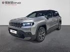 Jeep Compass III 1.2 TURBO T3 145 CH BVR6 E-HYBRID 4X2 First Edition
