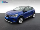 Renault Captur 1.5 Blue dCi 95ch Business