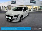 Peugeot 208 affaire BLUEHDI 100 S&S BVM6 PREMIUM
