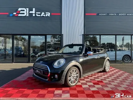 Mini Mini 1.5 135 COOPER BVA