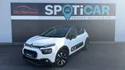 CITROEN C3 PureTech 83 ch BVM5 Max