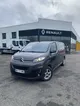 Citroën Jumpy 2.0 BHDI 120 EAT8