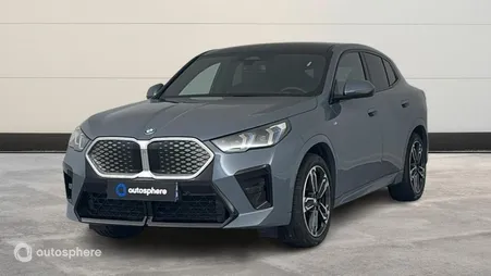 Bmw X2 iX2 xDrive30 313ch M Sport