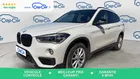 BMW X1 (F48) sDrive 18i 136 Business Design