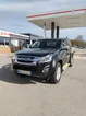 Isuzu d-max 1,9td space solar plus 4x4