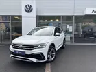 VOLKSWAGEN Tiguan 1.4 eHybrid 245ch DSG6 R-Line