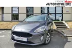 FORD Fiesta 1.0 75 ch S&S BVM6 Cool & Connect Kit Bio éthanol installation faite par Ford