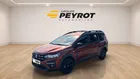 DACIA Jogger ECO-G 100 5 places SL Extreme +