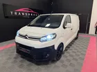 Citroen jumpy fourgon gn m bluehdi 120 ss bvm6 confort