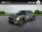 Toyota Yaris Cross 116h Design MC24