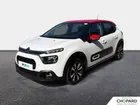CITROEN C3 PureTech 83 S&S BVM5 Shine