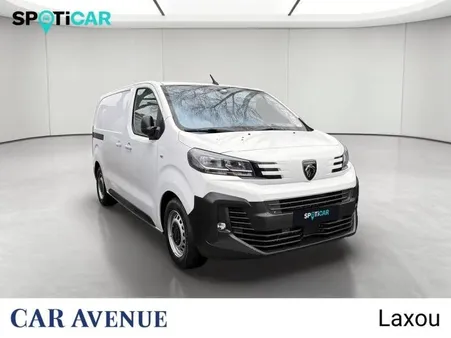Peugeot expert fgn m diesel 150 ch automatique confort