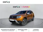 Dacia Duster Blue dCi 115 4x2 Prestige