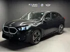 Bmw X2 sDrive20iA 170ch M Sport DKG7