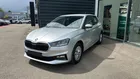SKODA Fabia 1.0 TSI 116 ch EVO 2 DSG7 Selection