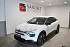 Citroën C4 III 1.2 PURETECH 130 EAT8 SHINE