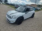 MINI COUNTRYMAN R60 D 112 ch Cooper Pack Chili