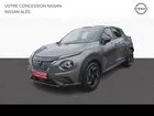 Nissan Juke 1.6 Hybrid 143ch N-Connecta 2023