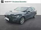 SEAT Leon 1.5 eTSI Hybrid 115 DSG7 Copa