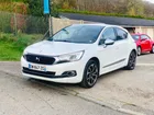 CITROËN DS4 2.0 BLUEHDI boîte automatique