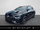 Mercedes-benz GLA 250 e Hybrid EQ 218ch AMG Line 8G-DCT