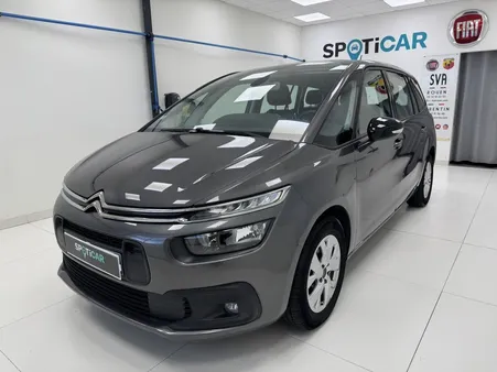 Citroën Grand C4 Spacetourer BlueHDi 130 EAT8 Business