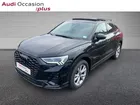 Audi Q3 Sportback 35 TFSI 150ch S line S tronic 7
