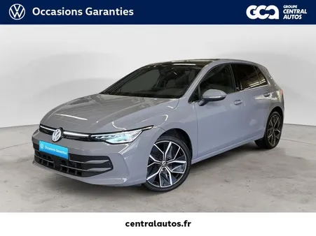 Volkswagen Golf 1.5 eTSI EVO2 150 DSG7 Edition 50