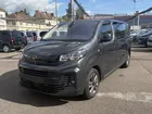 Peugeot expert iii (2) fourgon bluehdi 145 m bvm6