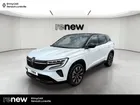 RENAULT Austral E-Tech hybrid 200 Techno