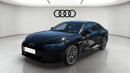AUDI A6 e-hybrid 367 ch S tronic 7 Quattro S line