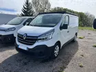 Renault Trafic PRIX HT:13300 GRD CONFORT L1H1 2.0 DCI 120CV BVM6 TVA RECUPERABLE
