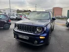 Jeep Renegade phase 2T3 1.0 gse 12v s&s 120CV