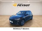 RENAULT Clio E-Tech 140 - 21 Business