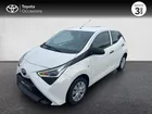 Toyota Aygo 1.0 VVT-i 72ch x 5P MY19