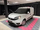 Fiat doblo cargo ft 1.4 pack professional trio *3eme main - distribution faite - pneus neufs