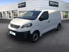 Peugeot expert fgn tole standard 1.5 bluehdi 120 s&s bvm6 asphalt