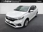 Dacia Sandero ECO-G 100 Expression