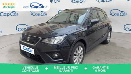 Seat Arona 1.0 TSI 95 Style