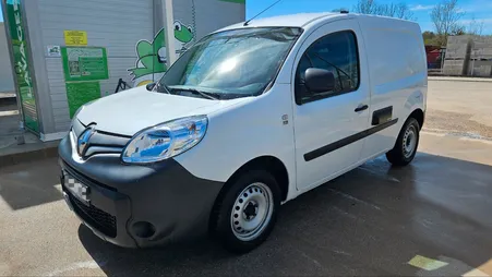 RENAULT KANGOO 1.5 Dci 90, 32450km aménagement intérieur, Ct vierge 12450 HT