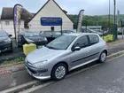 Peugeot 206 pop hdi 70ch