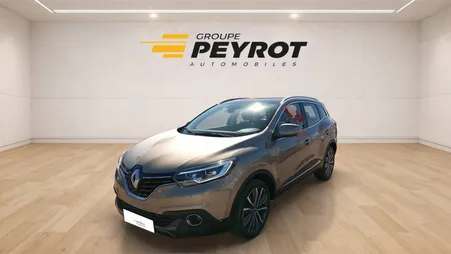 RENAULT Kadjar TCe 130 Energy Intens