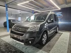 CITROEN BERLINGO MULTISPACE 1.6 HDi SHINE 99 7 places BVM