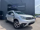 Dacia DUSTER 1.5 BLUE DCI 115CH PRESTIGE 4X2