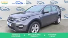 Land Rover Discovery Sport 2.0 TD4 180 AWD BVA9 SE