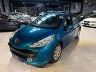 Peugeot 207 1.4i 88ch BVM " 190.000km / Suivi d'entretien "